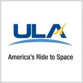 NASA, ULA Partner for Cryogenic Fluid Mgmt, Spacecraft Retrieval Projects - top government contractors - best government contracting event