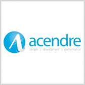 Acendre Gets FedRAMP Authorization for Talent Mgmt Platform - top government contractors - best government contracting event