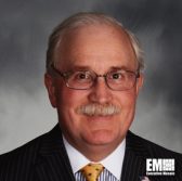 Executive Profile: Barry Barlow, Vencore CTO - top government contractors - best government contracting event