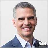 Mark Garrett joins Cisco board of directors; Chuck Robbins comments - top government contractors - best government contracting event