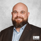 Woolpert Names Geospatial Scientist Nathan Hopper as Program Manager for National Security - top government contractors Woolpert Names Geospatial Scientist Nathan Hopper as Program Manager for National Security - top government contractors - best government contracting event