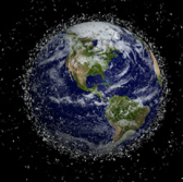 Lockheed Helps Australia Implement Space Data Collection, Analysis System - top government contractors - best government contracting event