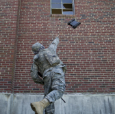 Marines Order Endeavor Robotics-Built Surveillance UGVs - top government contractors - best government contracting event