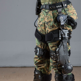 Report: Army, Lockheed Eye Exoskeleton Field-Testing by Yearâ€™s End - top government contractors - best government contracting event