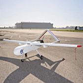 Sagetech to Provide Transponder for NASA's UAS Safety Research Project - top government contractors - best government contracting event
