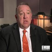 Lockheed’s Steve Over: F-35 Could Someday Release Drones to Target Enemy Air Defenses - top government contractors Lockheed’s Steve Over: F-35 Could Someday Release Drones to Target Enemy Air Defenses - top government contractors - best government contracting event