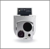 United Technologies Subsidiary Releases New UAS Payload System - top government contractors - best government contracting event