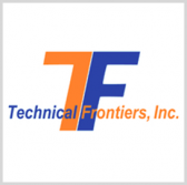Technical Frontiers Obtains New CMMI Level 3 Appraisal; Venkat Reddy Comments - top government contractors - best government contracting event