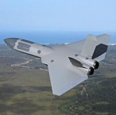 Sierra Technical Services Completes Critical Design Review of New Target Aircraft - top government contractors - best government contracting event