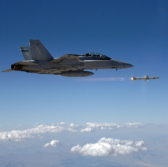 Northrop Innovation Systems Sector to Evaluate Anti-Radiation Missile GPS Tech for Navy - top government contractors - best government contracting event