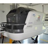 Rockwell Collins to Supply Flight Simulator Display for Canada's Search & Rescue Training Program - top government contractors - best government contracting event
