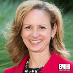 Executive Spotlight: Interview With Jennifer Chronis, General Manager, DoD, at Amazon Web Services - top government contractors Executive Spotlight: Interview With Jennifer Chronis, General Manager, DoD, at Amazon Web Services - top government contractors - best government contracting event