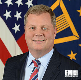 Former DoD Official Jerry McGinn Named Executive Director for George Mason GovCon Initiative - top government contractors Former DoD Official Jerry McGinn Named Executive Director for George Mason GovCon Initiative - top government contractors - best government contracting event