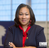Report: Joan Robinson-Berry to Take New VP Role at Boeing's Global Services Business - top government contractors Report: Joan Robinson-Berry to Take New VP Role at Boeing's Global Services Business - top government contractors - best government contracting event