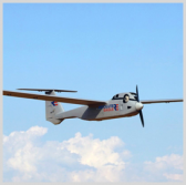 PAE ISR to Equip 'Resolute Eagle' UAS With Sagetech Transponder; Jake Jacobs Comments - top government contractors - best government contracting event