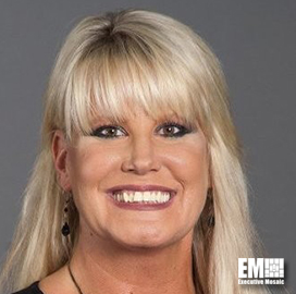 Sandra Hinzman