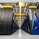 DOE Lab Unveils IBM-Built â€˜Summitâ€™ Supercomputer to Back AI, Energy Research - top government contractors - best government contracting event