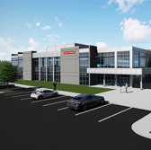 BAE Starts $50M Expansion Project in Alabama; Paul Markwardt Quoted - top government contractors - best government contracting event