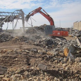 Janus Clears Explosives at Former ISIS-Held Grain Silo in Iraq - top government contractors Janus Clears Explosives at Former ISIS-Held Grain Silo in Iraq - top government contractors - best government contracting event