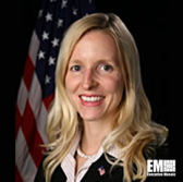 Report: Margaret Peterlin Joins AT&T as Global External, Public Affairs VP - top government contractors - best government contracting event
