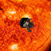 NASA to Launch Parker Solar Probe in August - top government contractors - best government contracting event