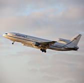 Northrop, NASA Eye Cape Canaveral as Launch Site for Pegasus XL Rocket - top government contractors - best government contracting event