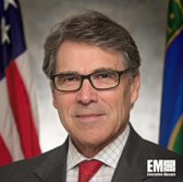 Energy Secretary Rick Perry Checks Up On DOE-Funded General Atomics' Nuclear Tech Projects - top government contractors Energy Secretary Rick Perry Checks Up On DOE-Funded General Atomics' Nuclear Tech Projects - top government contractors - best government contracting event