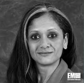 Sita Sonty Joins Sierra Nevada's DC Office as International Business VP - top government contractors - best government contracting event