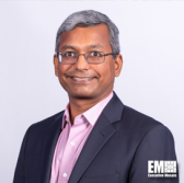 Former IBM Exec Sridhar Sudarsan Named SparkCognition CTO - top government contractors Former IBM Exec Sridhar Sudarsan Named SparkCognition CTO - top government contractors - best government contracting event