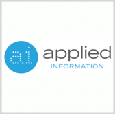 Applied Information to Help Georgia DOT Install AT&T-Powered School Zone Beacons - top government contractors - best government contracting event