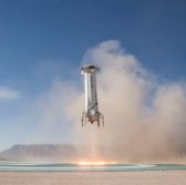 NASA Eyes 15 Space Tech Platforms for Low-Gravity Simulations; Jim Bridenstine Quoted - top government contractors - best government contracting event