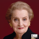 Former Secretary of State Madeleine Albright to Speak at FireEye Cybersecurity Summit; Kevin Mandia Comments - top government contractors - best government contracting event