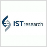IST Research Gets Army Contract, Makes Inc. 5000 List; Ryan Paterson Comments - top government contractors - best government contracting event