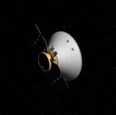 Lockheed-Made InSight Spacecraft Passes Halfway Mark in Journey Towards Mars - top government contractors - best government contracting event