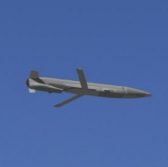 DoD's Strategic Capabilities Office, Navy Demonstrate Raytheon Aerial Decoy; Matthew Oâ€™Connell Quoted - top government contractors - best government contracting event