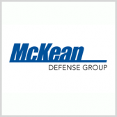 McKean Defense Books $70M in Contracts With Naval Surface Warfare Center - top government contractors - best government contracting event