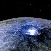 NASA, Blue Origin Partner to Leverage Moon Landing Technologies; Kim Cannon Quoted - top government contractors - best government contracting event