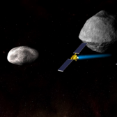 Johns Hopkins APL Gets NASA OK to Begin DART Spacecraft Final Assembly Phase - top government contractors Johns Hopkins APL Gets NASA OK to Begin DART Spacecraft Final Assembly Phase - top government contractors - best government contracting event