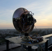 Northrop Demos 100 Gbps Data Transmission Under DARPAâ€™s 100G RF Backbone Program - top government contractors - best government contracting event