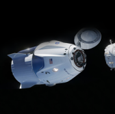 SpaceX's Dragon Spacecraft Arrives at ISS for 16th Cargo Delivery Mission - top government contractors - best government contracting event