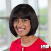Intel's Asha Keddy: Government Action Needed to Facilitate 5G Wireless Network Transition - top government contractors Intel's Asha Keddy: Government Action Needed to Facilitate 5G Wireless Network Transition - top government contractors - best government contracting event