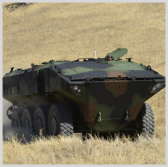 BAE's John Swift: Marines Likely to Receive Initial Amphibious Combat Vehicles in Summer - top government contractors - best government contracting event