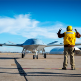 Rolls-Royce to Build Engine Tech for Navy Tanker Drone - top government contractors - best government contracting event
