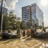 Dewberry to Help Analyze Data for Houston's Storm Recovery Mission - top government contractors - best government contracting event