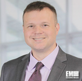 Army Maj. James Covington Joins Dewberry Under Rotational Program - top government contractors Army Maj. James Covington Joins Dewberry Under Rotational Program - top government contractors - best government contracting event