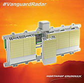 Northrop Intros Multifunction Radar Architecture - top government contractors - best government contracting event