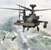 BAE Unveils Smart D2 Threat Interceptor System for Military Aircraft - top government contractors - best government contracting event