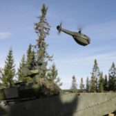 FLIR Releases Vehicle-Mounted Reconnaissance System for Black Hornet UAV - top government contractors - best government contracting event