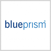 Blue Prism Debuts Robotic Process Automation Tech on GSA Schedule - top government contractors - best government contracting event