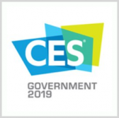 CES Government 2019 Summit to Highlight Artificial Intelligence in Public & Private Sectors - top government contractors CES Government 2019 Summit to Highlight Artificial Intelligence in Public & Private Sectors - top government contractors - best government contracting event
